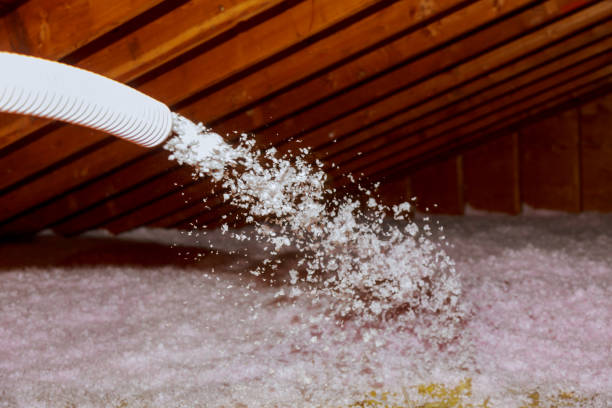 Range of Insulation Solutions in Jamesburg, NJ