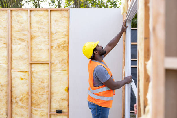 Best Attic Insulation Installation  in Jamesburg, NJ
