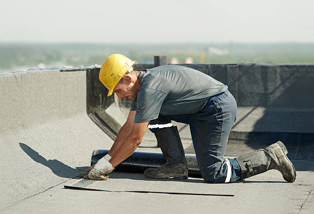Best Insulation for New Construction  in Jamesburg, NJ