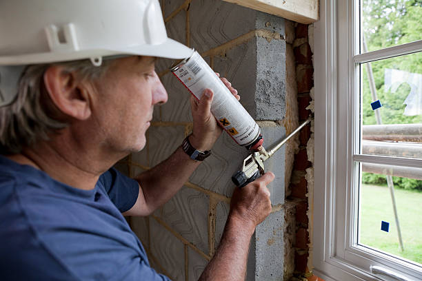Insulation Contractors for Homes in Jamesburg, NJ